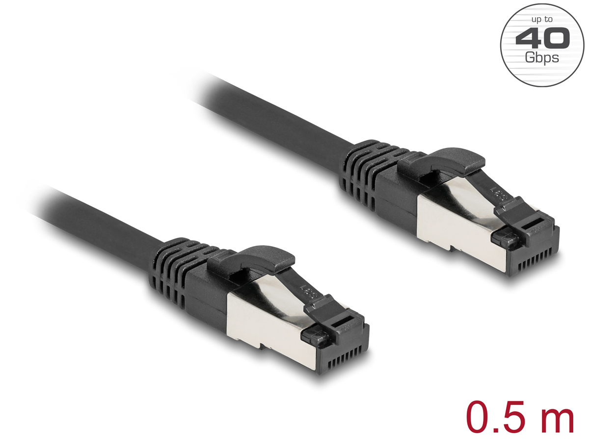 CAT 8.1 S/FTP CAT 8.1 S/FTP