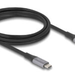 DELOCK καλώδιο USB-C 81192
