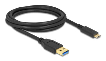 DELOCK καλώδιο USB-C σε USB 84004