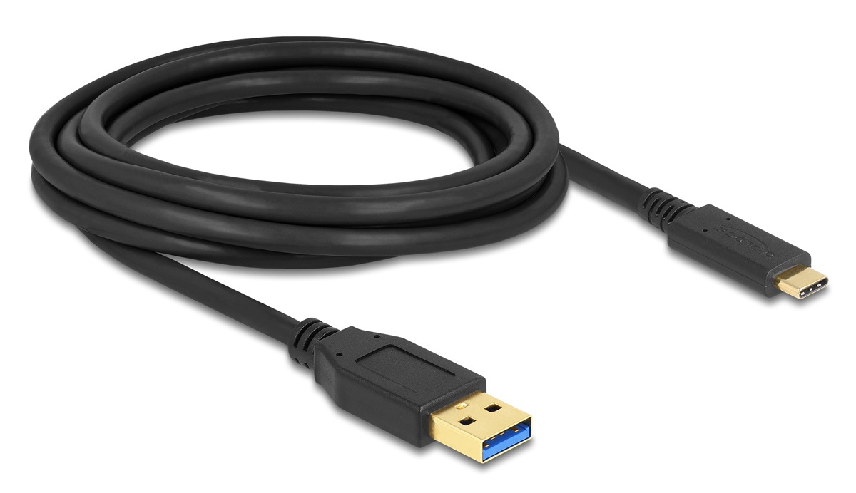 DELOCK καλώδιο USB-C σε USB 84006 DELOCK καλώδιο USB-C σε USB 84006
