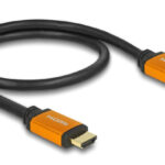 DELOCK καλώδιο HDMI 85726
