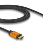 DELOCK καλώδιο HDMI 85727