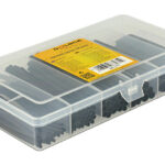 DELOCK σετ θερμοσυστελλόμενων μονωτικών 86271