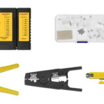 DELOCK σετ εργαλείων δικτύου 86696