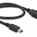 DELOCK card reader 91007 για Micro SD/SD/CF/MS/xD/M2