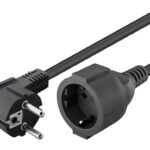 GOOBAY μπαλαντέζα προέκταση ρεύματος 93094