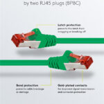 GOOBAY καλώδιο δικτύου 93213