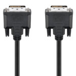 GOOBAY καλώδιο DVI-D 24+1 93573