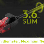 GOOBAY καλώδιο δικτύου 93713