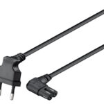 GOOBAY καλώδιο τροφοδοσίας Euro 97355