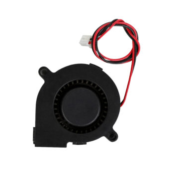 Creality 5015 Blower Fan for CR-200B_CR-10 Max_CR-200B Pro_CR-M4