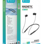 CELEBRAT earphones A29 με μαγνήτη