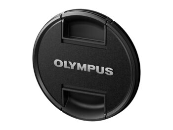 Olympus OM System LC-72D Lens Cap for EZ-M4015 PRO