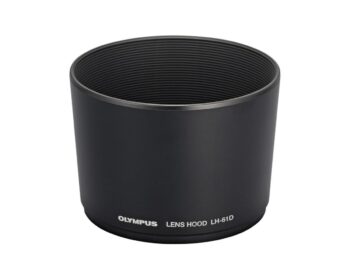 Olympus LH-61D(W)V Lens Hood (ED 40-150mm f4.0-5.6 & MFT 40-150)