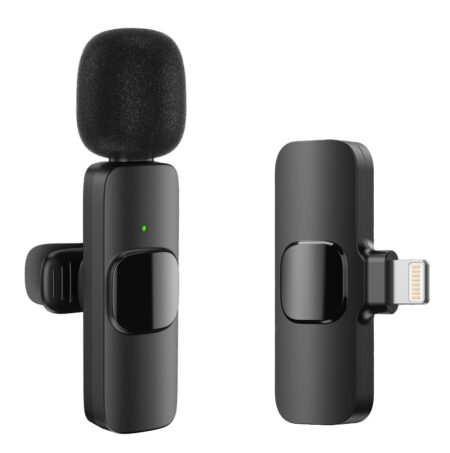 APEXEL ασύρματο μικρόφωνο APL-MIC004