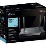 TP-LINK router Archer BE230