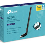 TP-LINK ασύρματος USB αντάπτορας δικτύου Archer T2U Plus