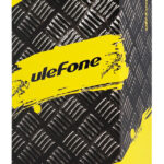 ULEFONE smartphone Armor 34 Pro Plus με βιντεοπροβολέα