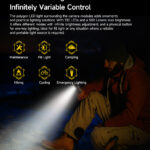 ULEFONE smartphone Armor Mini 20