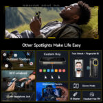 ULEFONE smartphone Armor Mini 20