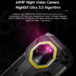 ULEFONE smartphone Armor Mini 20