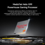 ULEFONE smartphone Armor Mini 20