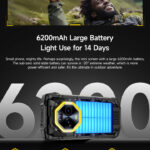 ULEFONE smartphone Armor Mini 20