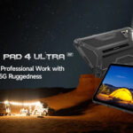 ULEFONE tablet Armor Pad 4 Ultra