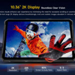 ULEFONE tablet Armor Pad 4 Ultra