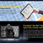 ULEFONE tablet Armor Pad 4 Ultra