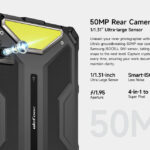 ULEFONE tablet Armor Pad 4 Ultra