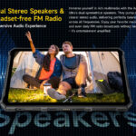 ULEFONE tablet Armor Pad 4 Ultra