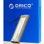 ORICO θήκη για M.2 NVME/NGFF SSD AXM2S-G2