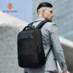 ARCTIC HUNTER τσάντα πλάτης B00111 με θήκη laptop 15.6"