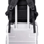 ARCTIC HUNTER τσάντα πλάτης B00111 με θήκη laptop 15.6"