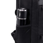 ARCTIC HUNTER τσάντα πλάτης B00111 με θήκη laptop 15.6"