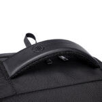 ARCTIC HUNTER τσάντα πλάτης B00111 με θήκη laptop 15.6"