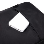 ARCTIC HUNTER τσάντα πλάτης B00111 με θήκη laptop 15.6"