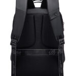 ARCTIC HUNTER τσάντα πλάτης B00487 με θήκη laptop 15.6"