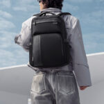 ARCTIC HUNTER τσάντα πλάτης B00808 με θήκη laptop 15.6"