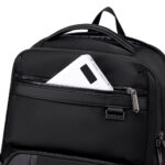 ARCTIC HUNTER τσάντα πλάτης B00808 με θήκη laptop 15.6"