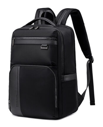 ARCTIC HUNTER τσάντα πλάτης B00808 με θήκη laptop 15.6"