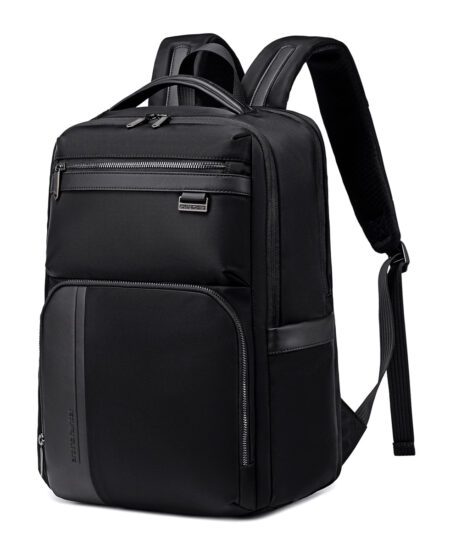 ARCTIC HUNTER τσάντα πλάτης B00808 με θήκη laptop 15.6"