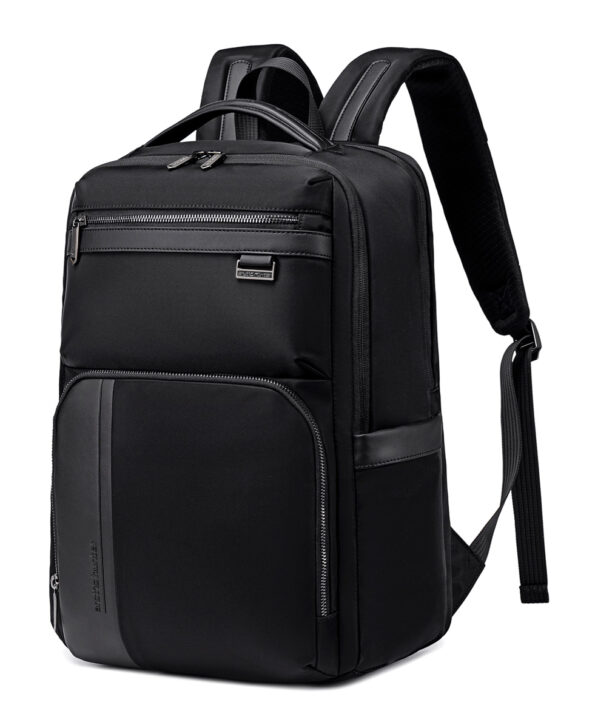 ARCTIC HUNTER τσάντα πλάτης B00808 με θήκη laptop 15.6"