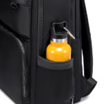 ARCTIC HUNTER τσάντα πλάτης B00808 με θήκη laptop 15.6"