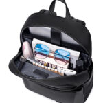 ARCTIC HUNTER τσάντα πλάτης B00811 με θήκη laptop 15.6"