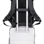 ARCTIC HUNTER τσάντα πλάτης B00866 με θήκη laptop 15.6"