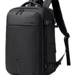 ARCTIC HUNTER τσάντα πλάτης B00866 με θήκη laptop 15.6"