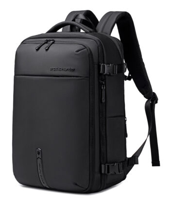 ARCTIC HUNTER τσάντα πλάτης B00866 με θήκη laptop 15.6"