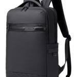 ARCTIC HUNTER τσάντα πλάτης B00872 με θήκη laptop 15.6"